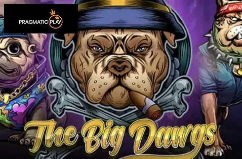 Грати в The Big Dawgs Безкоштовно