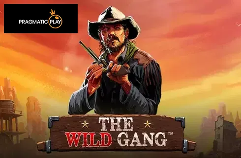 Грати в The Wild Gang Безкоштовно