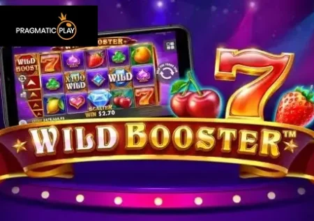 Wild Booster