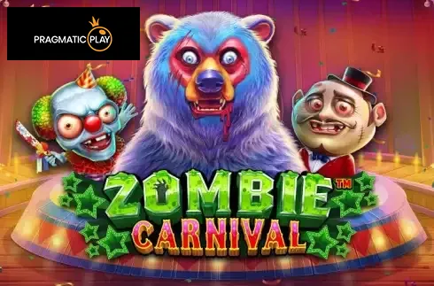 Грати в Zombie Carnival Безкоштовно